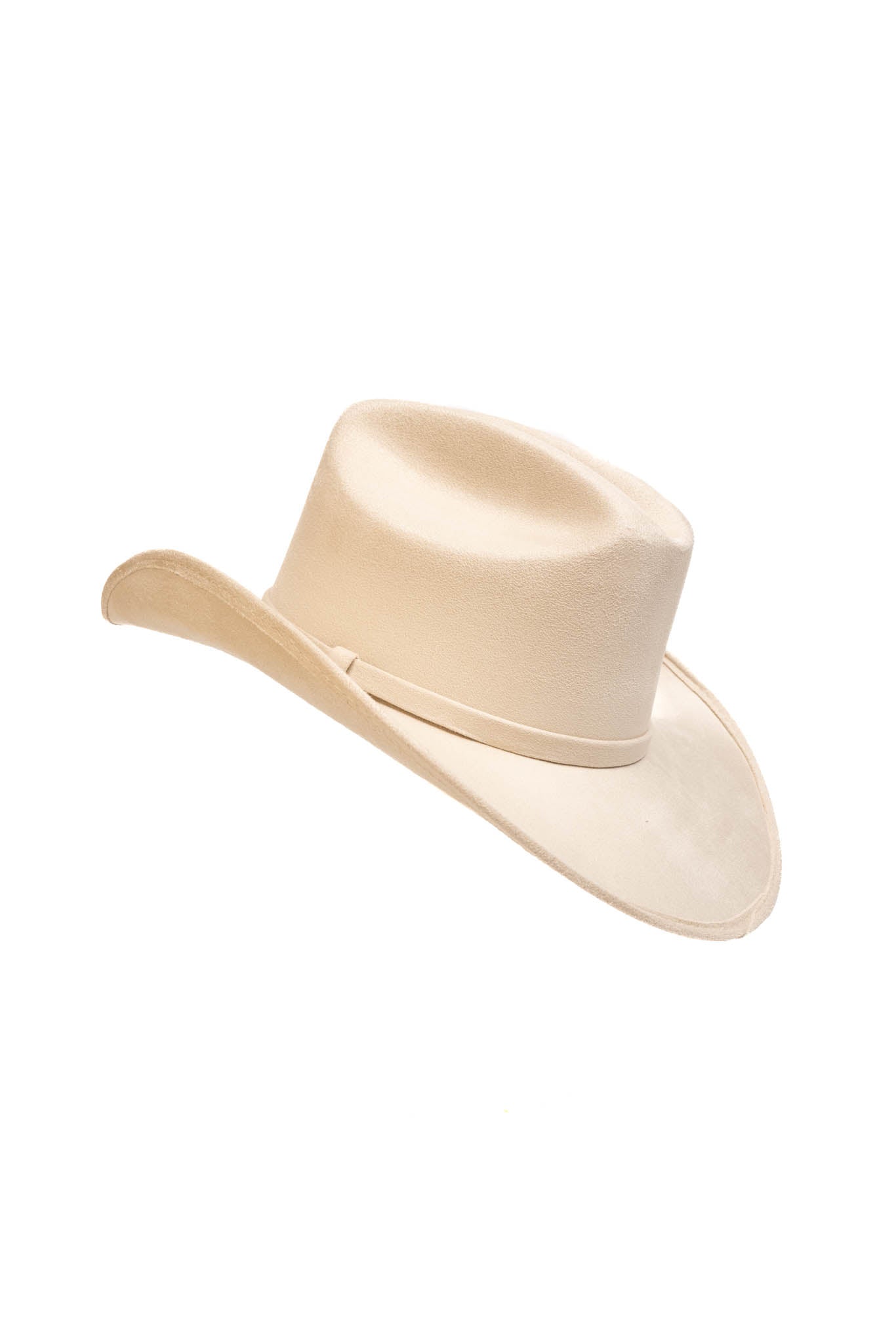 Little George Malboro Gamuza Cowboy Hat