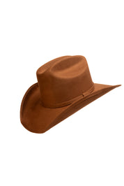 Little George Malboro Gamuza Cowboy Hat