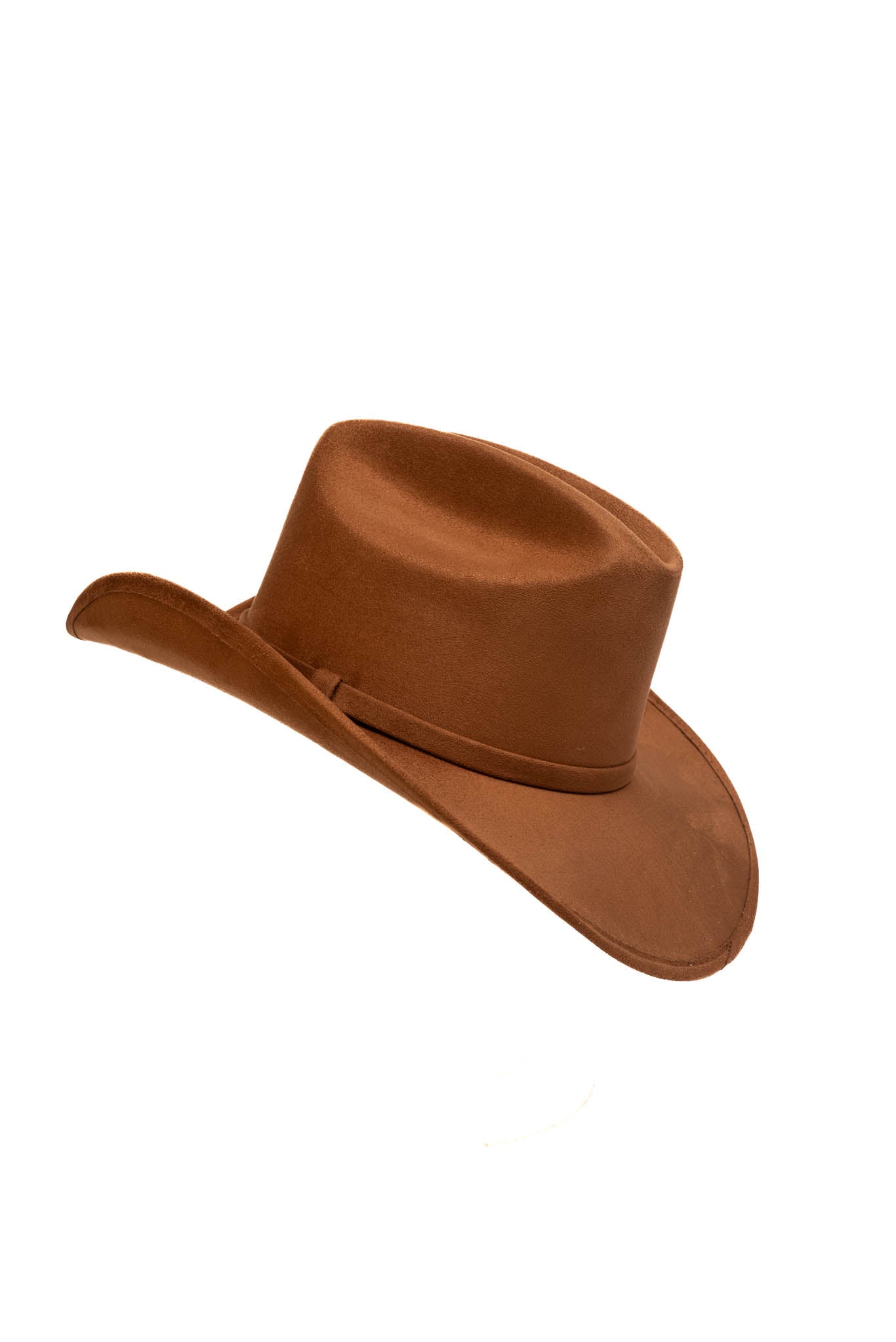 Little George Malboro Gamuza Cowboy Hat