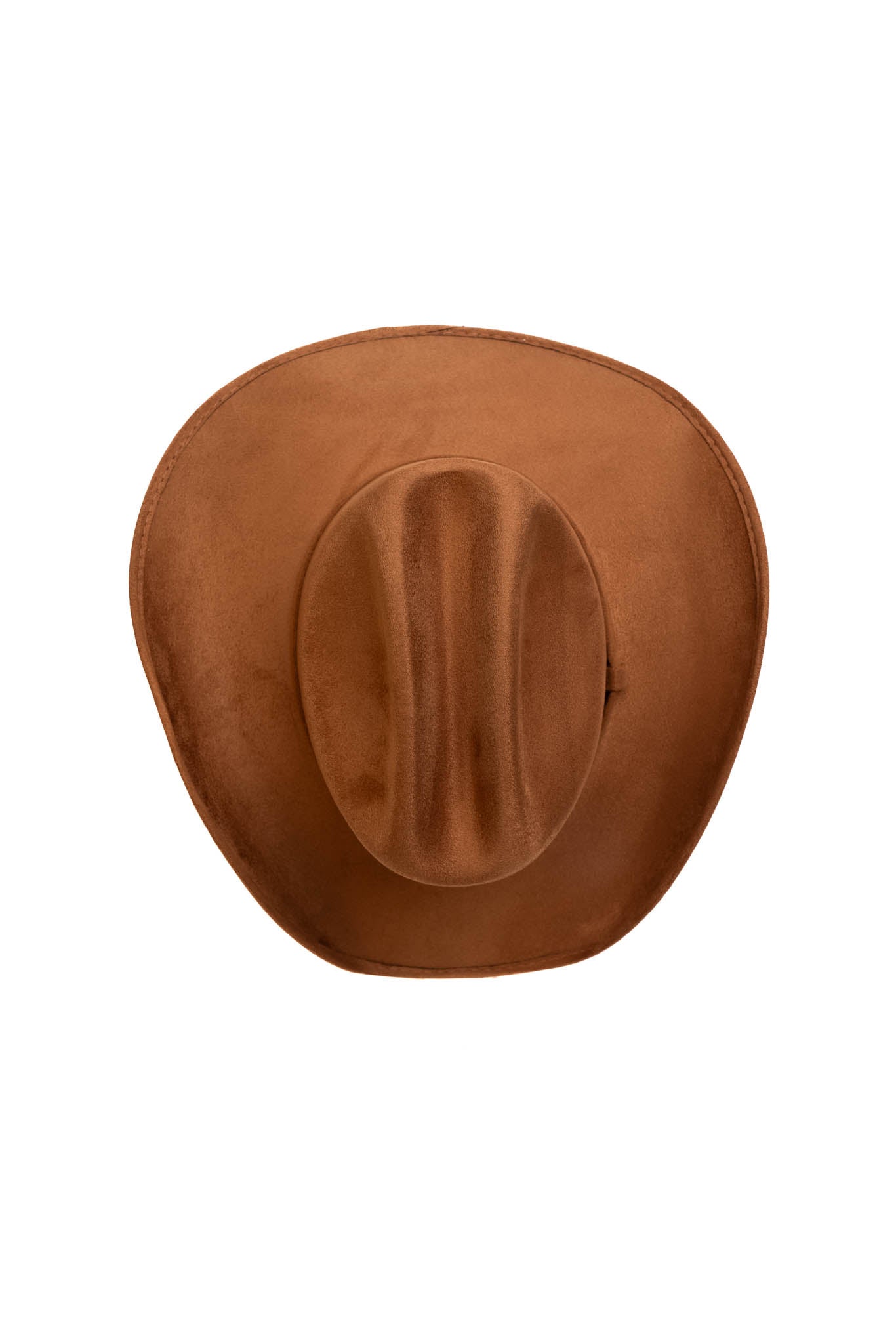 Little George Malboro Gamuza Cowboy Hat