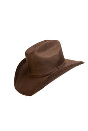 Little George Malboro Gamuza Cowboy Hat