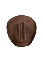 Little George Malboro Gamuza Cowboy Hat