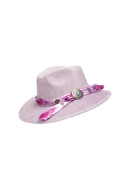 Little Ana Fedora Hat