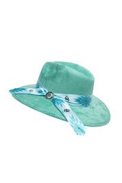 Little Ana Fedora Hat