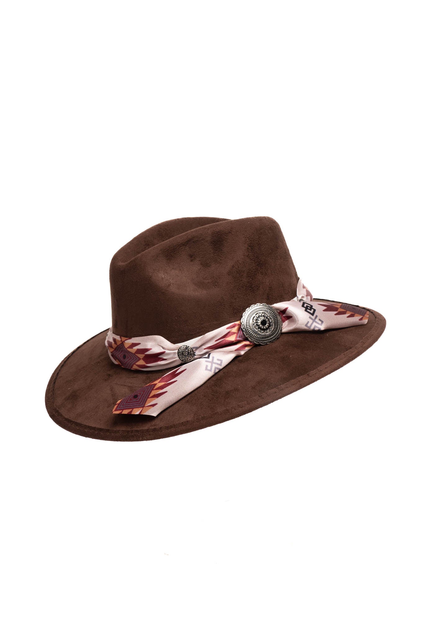 Little Ana Fedora Hat