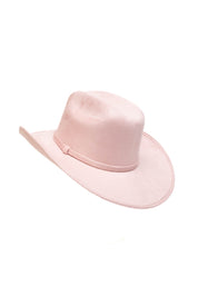 Little Damian Malboro Gamuza Cowboy Hat