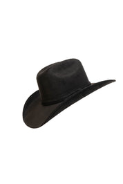 Little Damian Malboro Gamuza Cowboy Hat