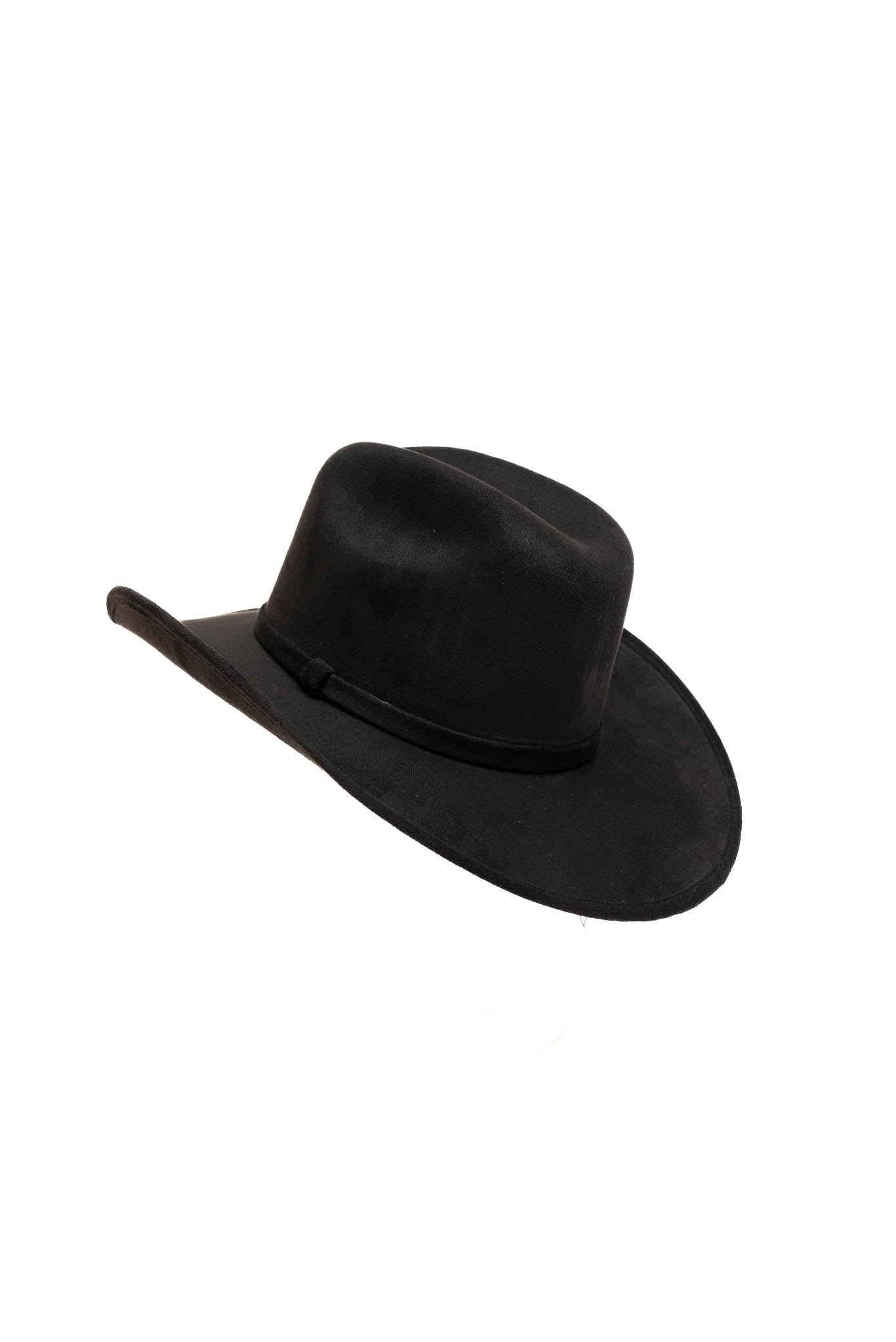 Little Damian Malboro Gamuza Cowboy Hat