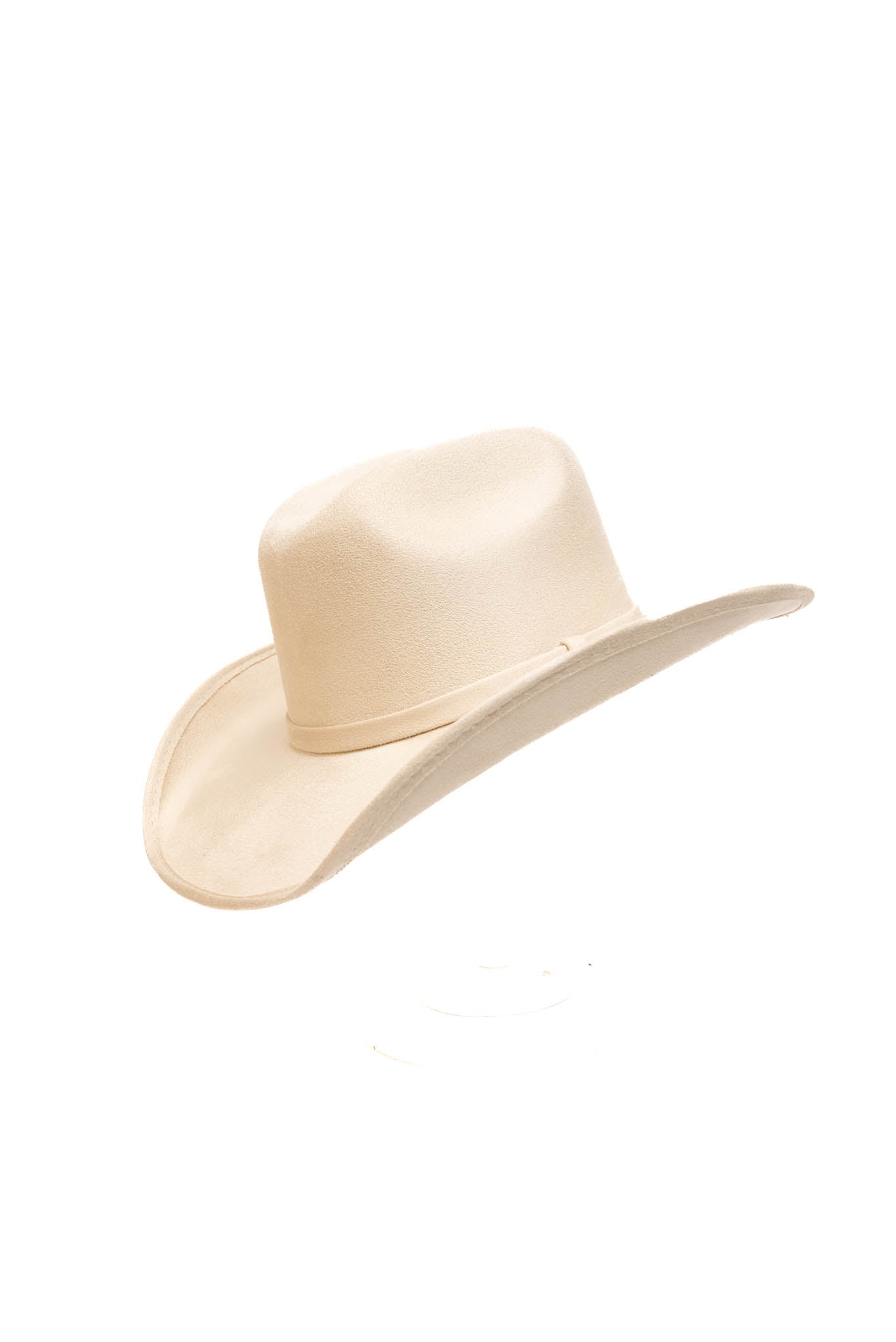 Little Damian Malboro Gamuza Cowboy Hat