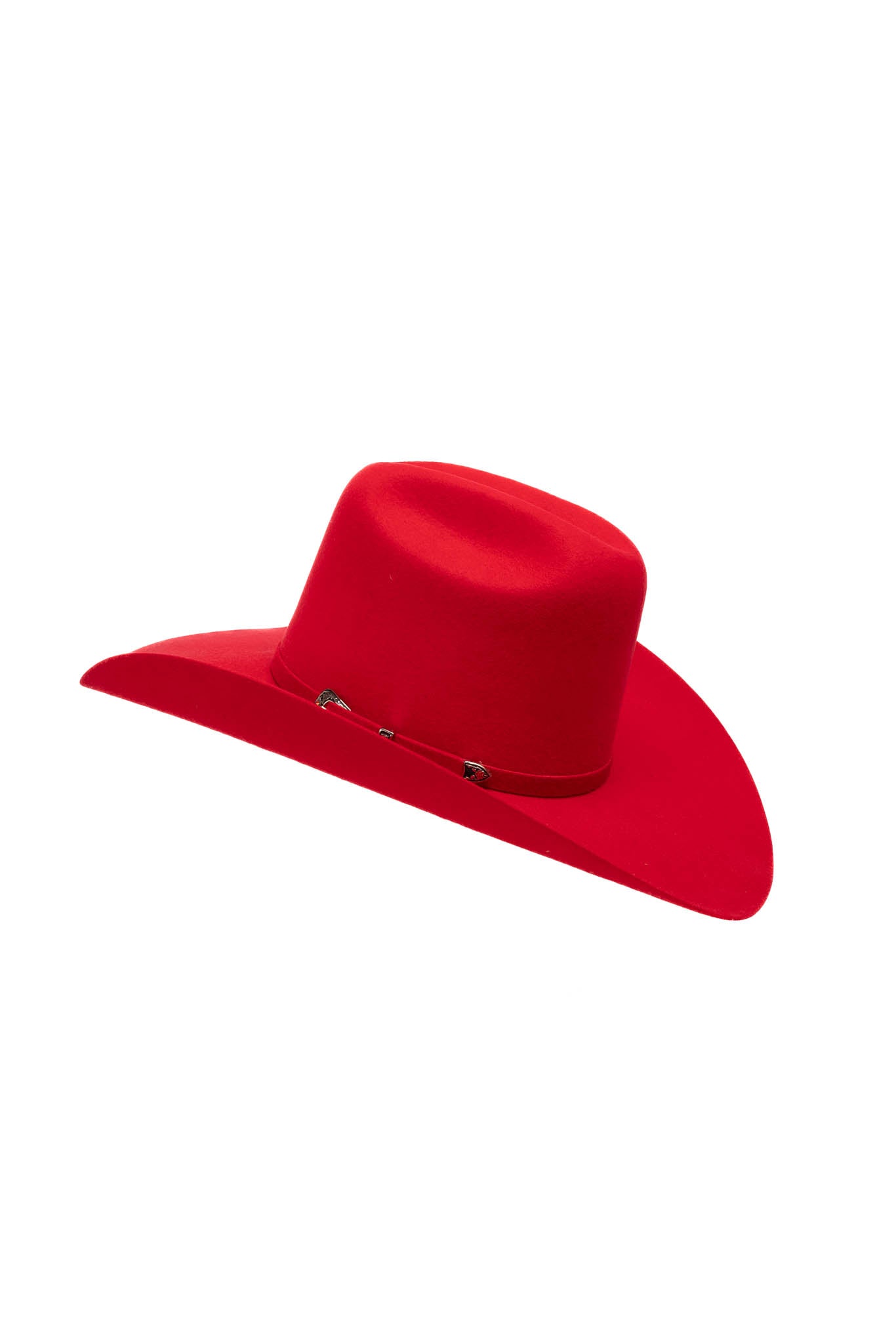 Damian 6X Tall Crown Felt Hat Limited Edition
