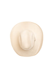 Little Damian Malboro Gamuza Cowboy Hat