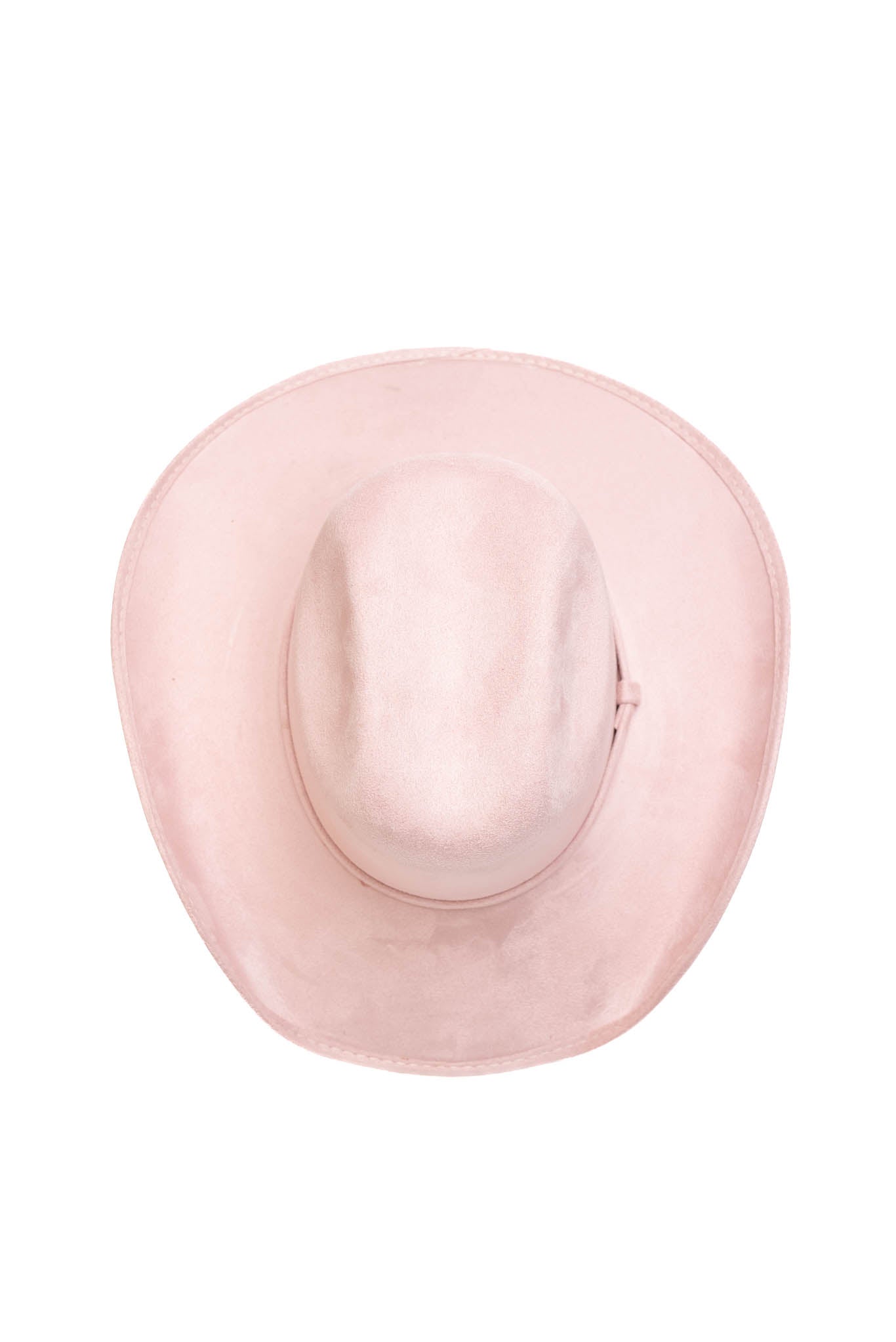 Little Damian Malboro Gamuza Cowboy Hat