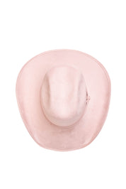 Little Damian Malboro Gamuza Cowboy Hat