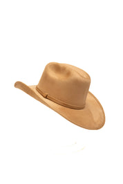 Little Damian Malboro Gamuza Cowboy Hat