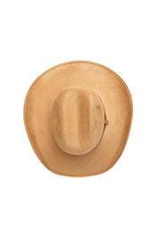 Little Damian Malboro Gamuza Cowboy Hat