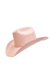 Little George Malboro Gamuza Cowboy Hat