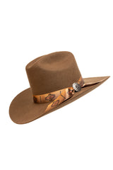 Fatima Sinaloa 6X Felt Hat FINAL SALE