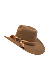 Laurita Rock'em 6X Felt Hat