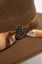 Laurita Rock'em 6X Felt Hat