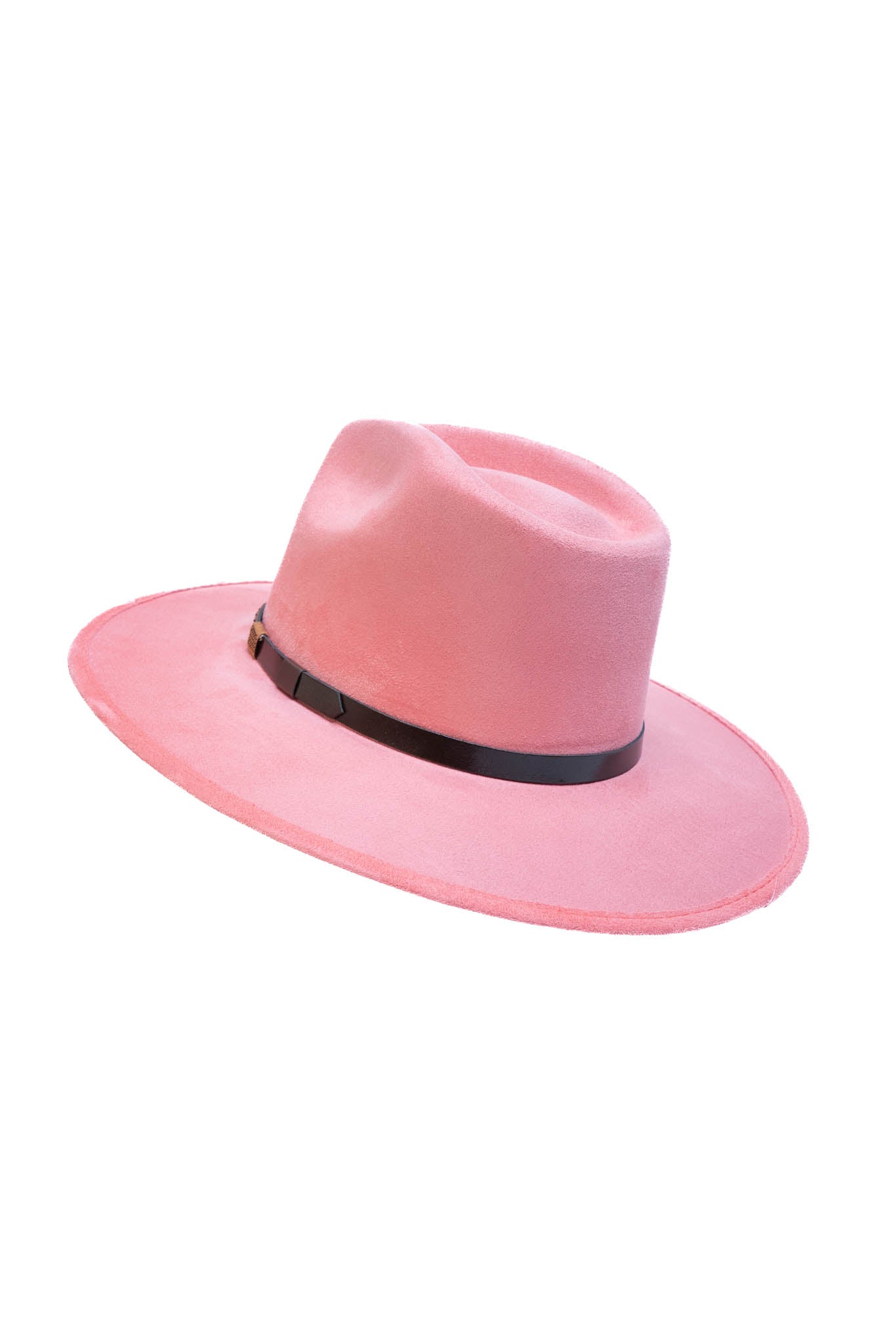 Rock'em Rancher Suade hat