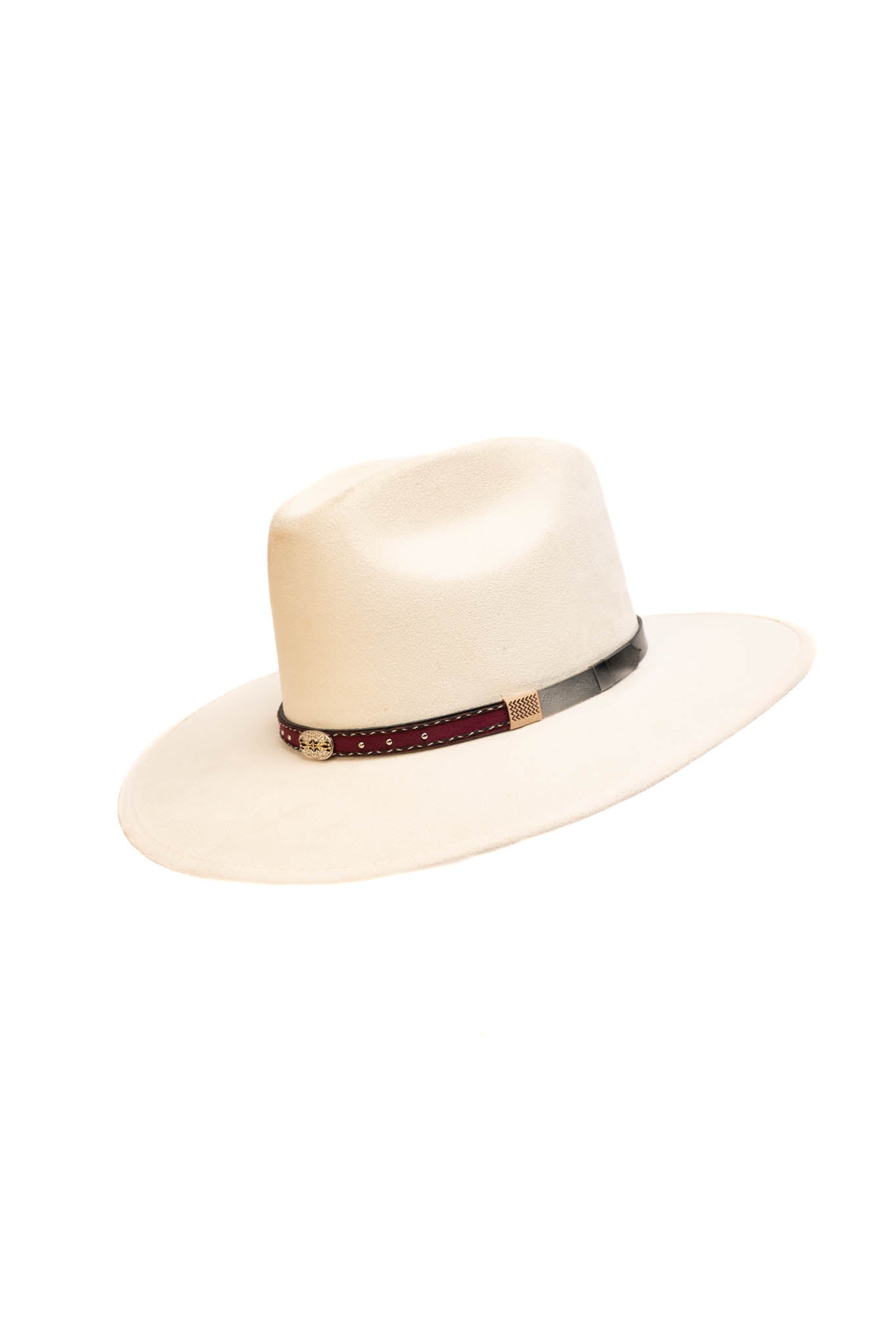 Rock'em Rancher Suade hat