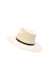 Rock'em Rancher Suede Hat