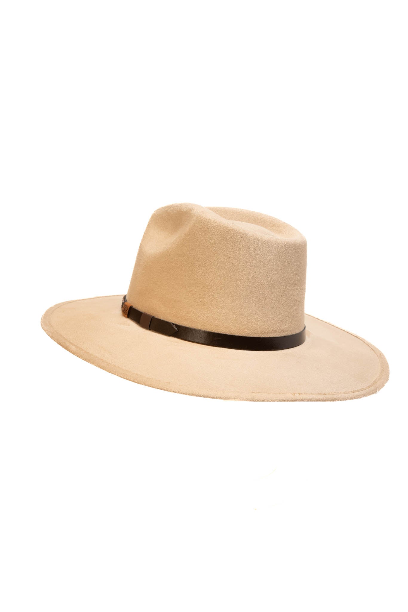 Rock'em Rancher Suade hat