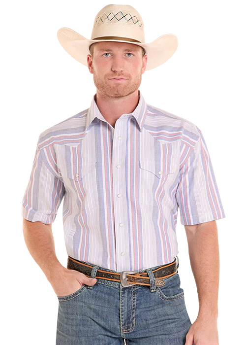 Men's Pearl Snap Shirts – Rock'em Men's Pearl Snap Shirts – Rock'em