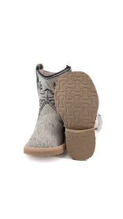 Baby Full Cowhide Boot