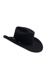Rock'em Country Malboro 6X Felt Hat