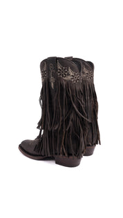 Barbas Frontier Cowgirl Boot