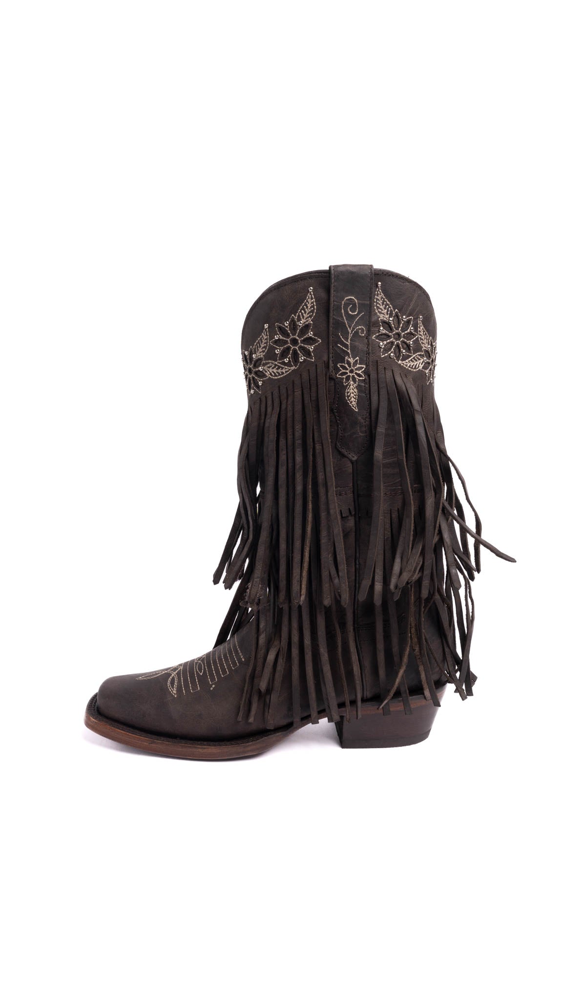 Barbas Frontier Cowgirl Boot