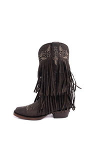 Barbas Frontier Cowgirl Boot