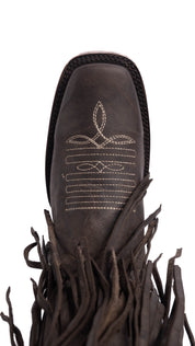 Barbas Frontier Cowgirl Boot