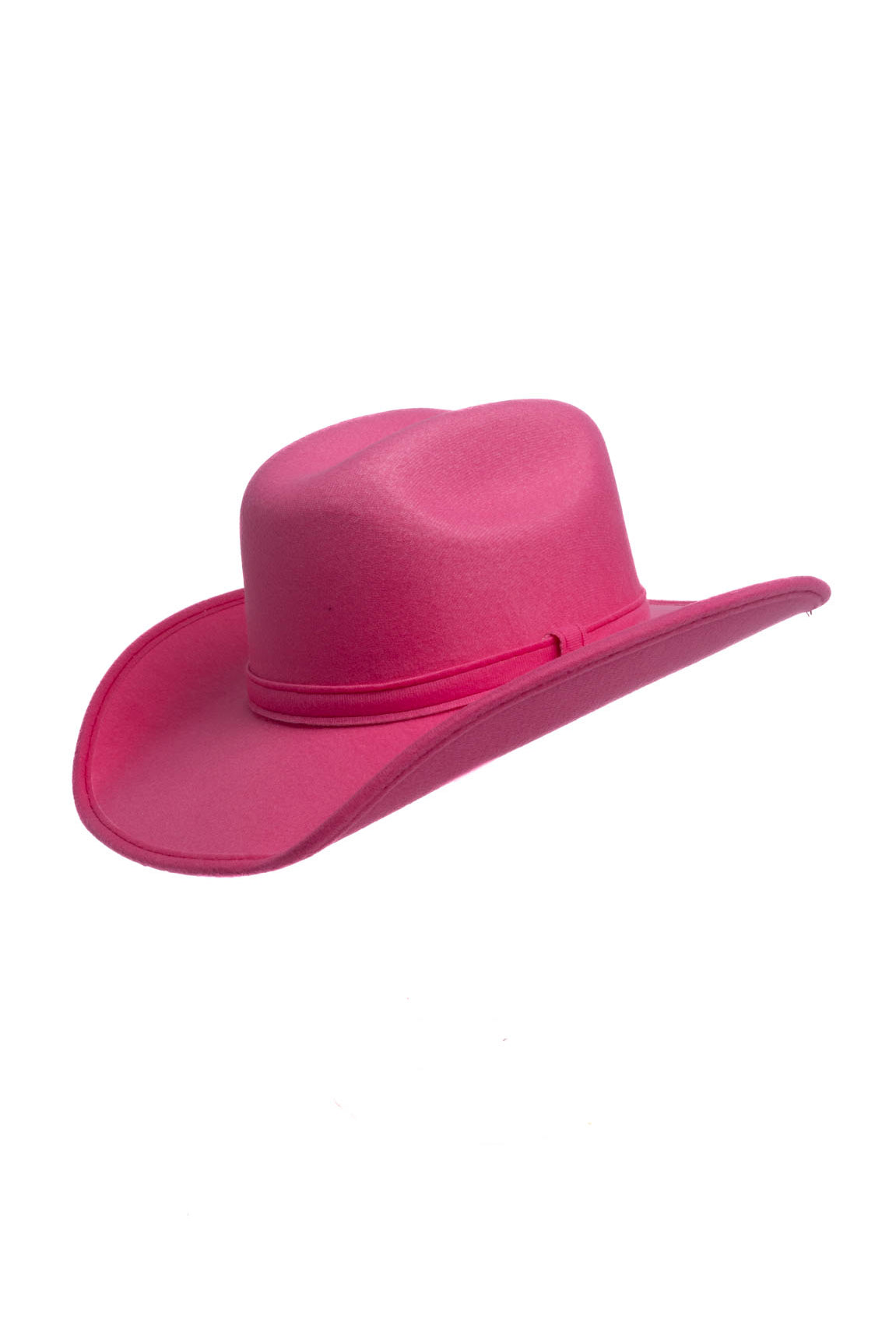 Little Rockem Suede Hat