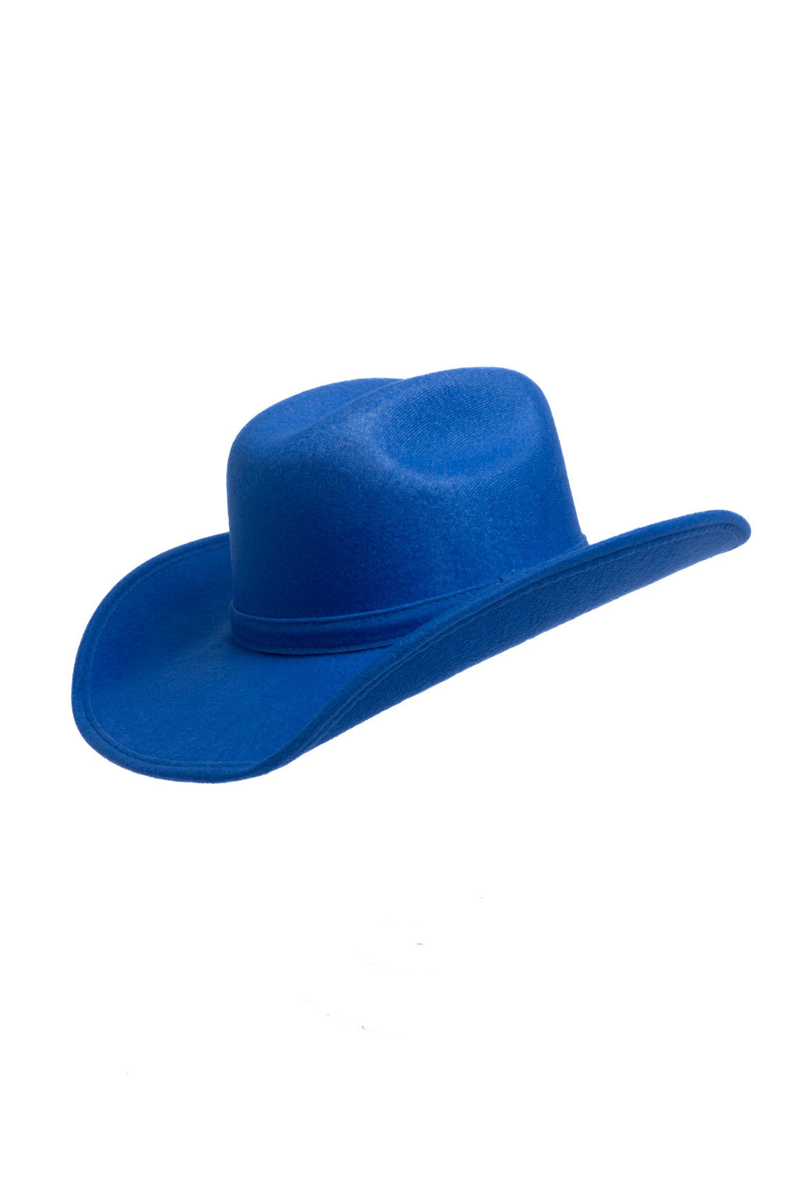 Little Rockem Suede Hat