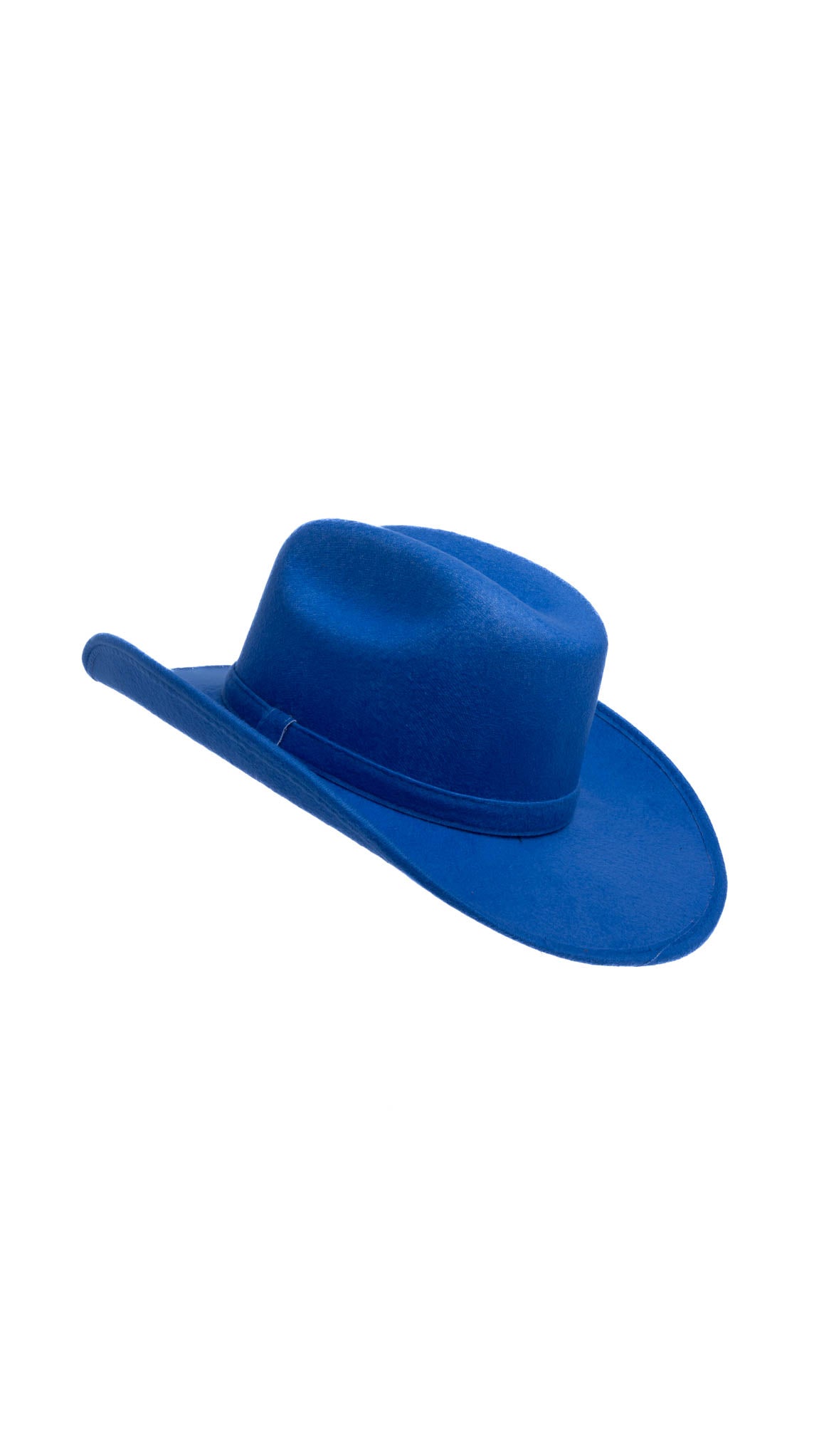 Little Rockem Suede Hat