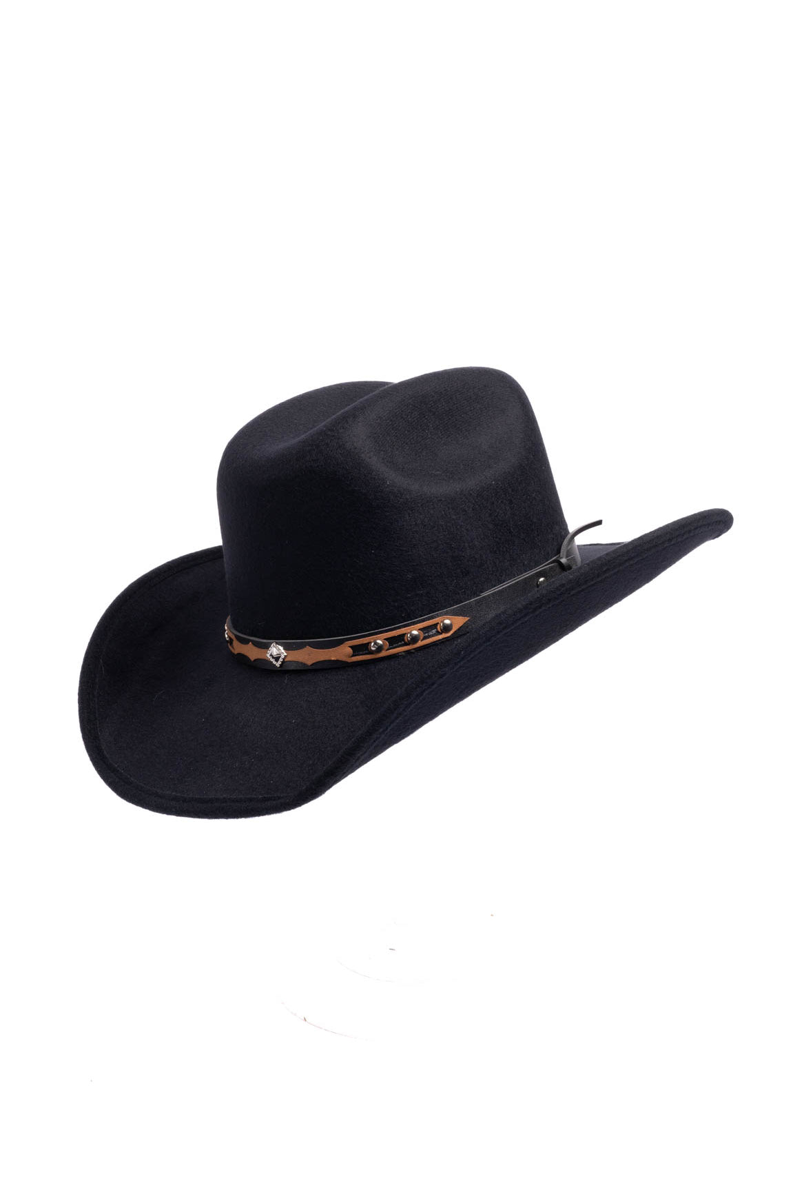 Little Rockem Suede Hat