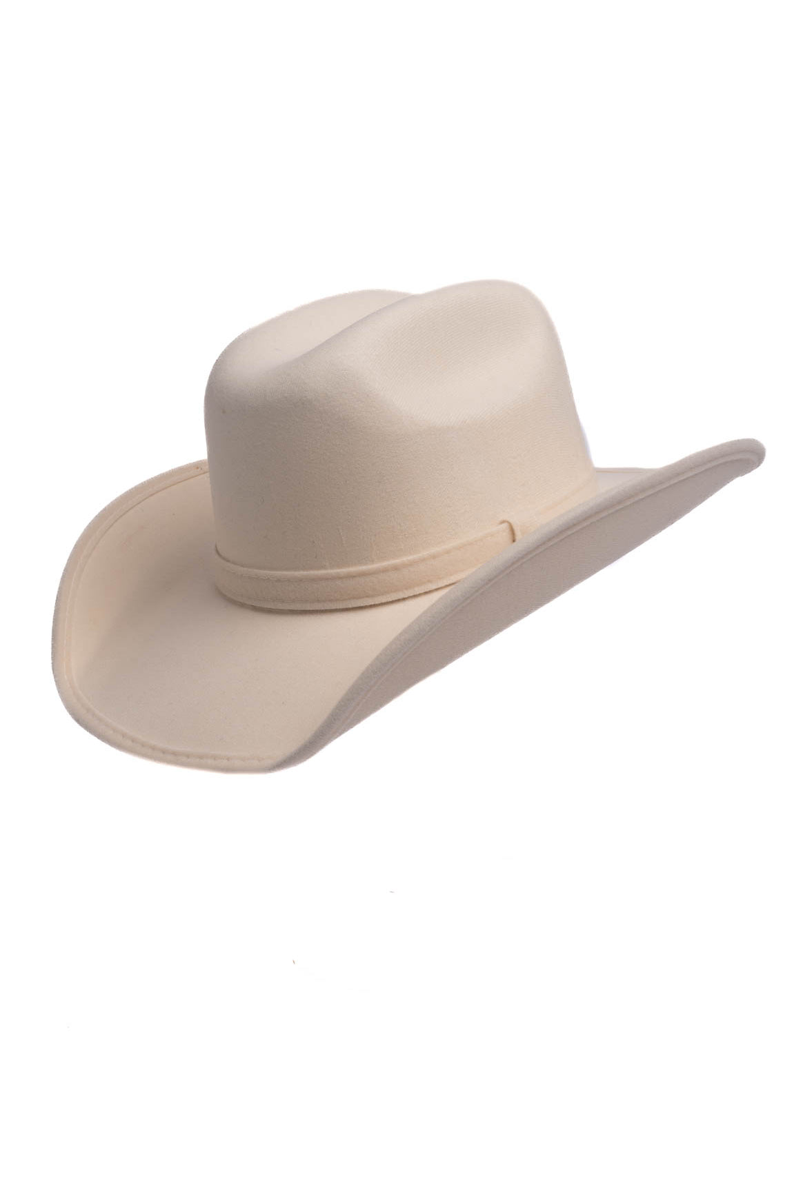 Little Rockem Suede Hat