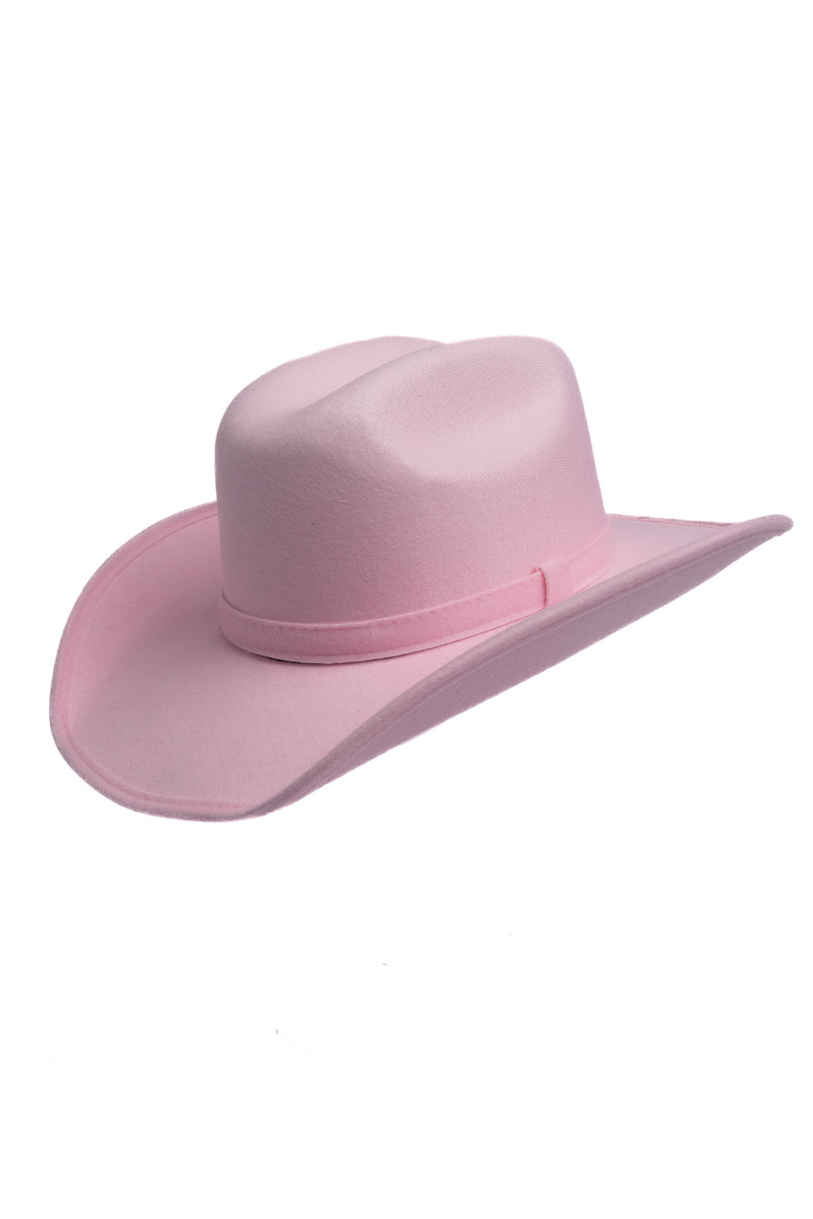 Little Rockem Suede Hat