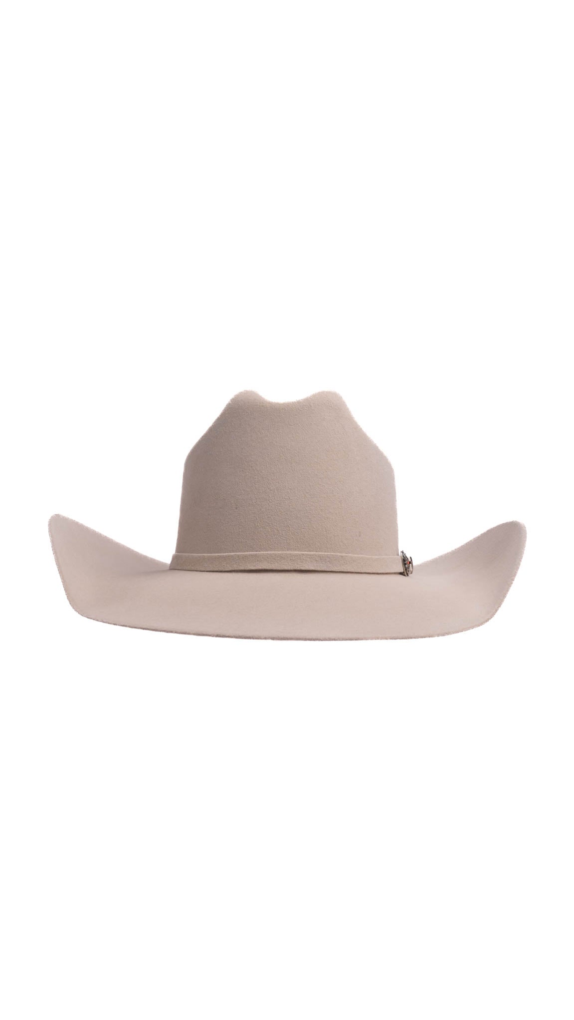 Rock'em Country Malboro 6X Felt Hat