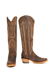 Erica Tall Snip Toe Cowgirl Boot