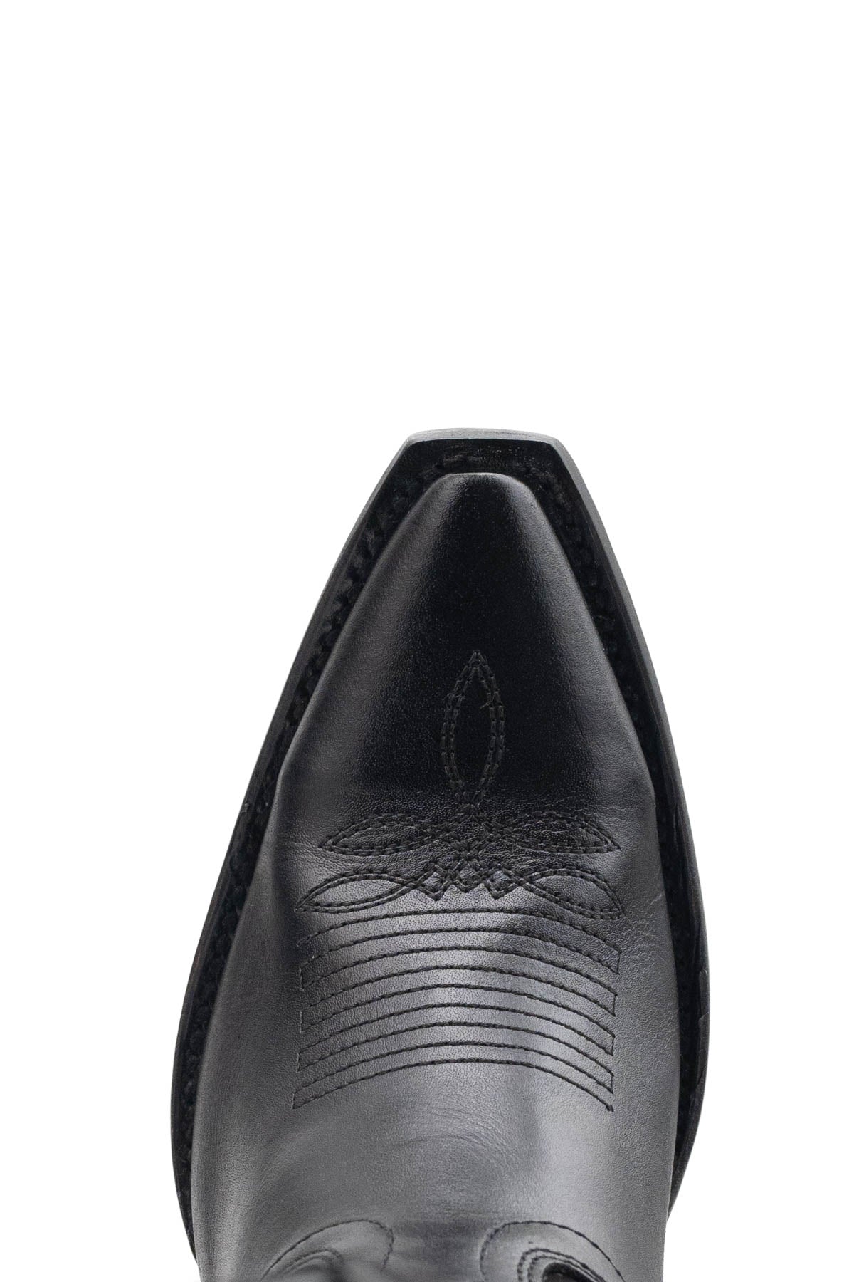 Makayla Tall Snip Toe Cowgirl Boot