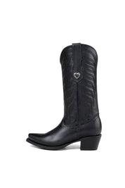 Carla Snip Toe Cowgirl Boot