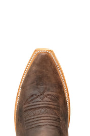 Erica Tall Snip Toe Cowgirl Boot