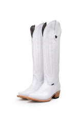 Eleanor Tall Snip Toe Cowgirl Boot