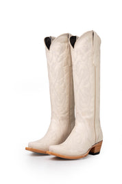 Prisma Tall Snip Toe Cowgirl Boot