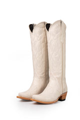 Prisma Tall Snip Toe Cowgirl Boot