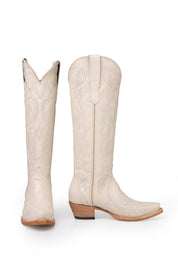 Prisma Tall Snip Toe Cowgirl Boot