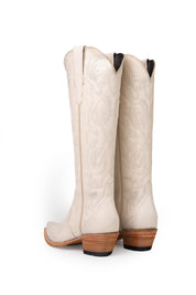 Prisma Tall Snip Toe Cowgirl Boot